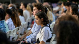 Vibrating vests translate music for deaf concertgoers