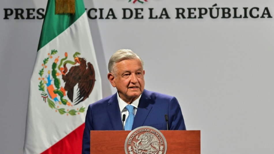 El presidente de México se somete a un cateterismo cardiaco