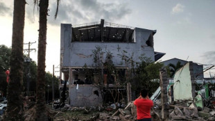 Ein Toter und 20 Verletzte bei Explosion von Autobombe in Kolumbien