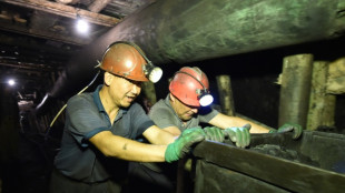 Kyrgyzstan's coal mines dig on in hope of past glory