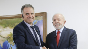 Lula recibe al presidente electo de Uruguay para hablar del acuerdo UE-Mercosur