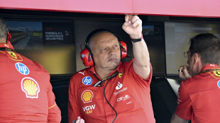 F1: Vasseur 'a Monza col morale alto, sarà speciale'