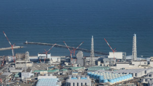 Japan to start releasing Fukushima water on Thursday