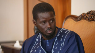 Novo presidente do Senegal promete 'mudança sistêmica'