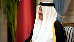 Emir do Catar viajará para a França para abordar situação em Gaza