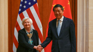 US, China announce new economic working groups