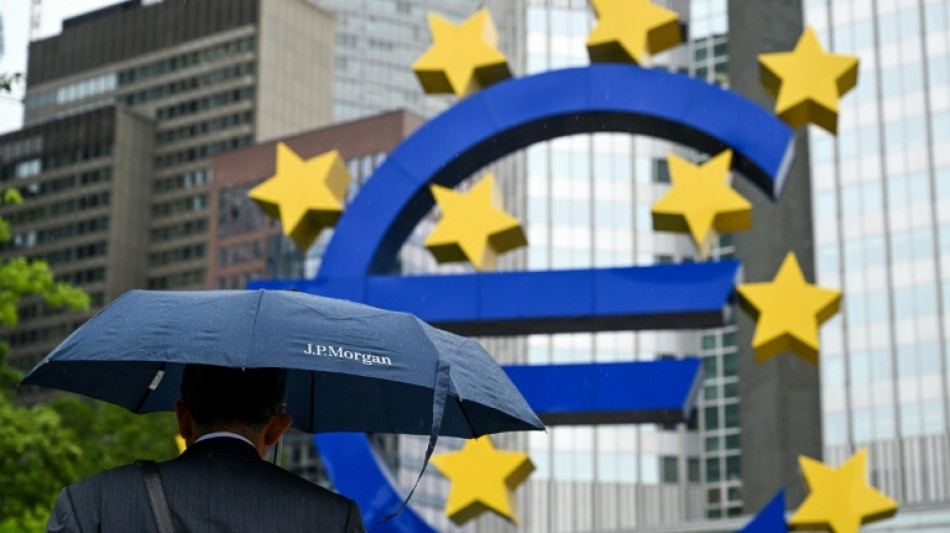 Interest rate cliffhanger as ECB mulls hike or pause