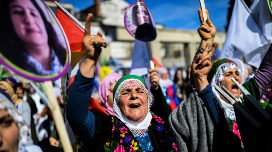 Turkey detains 126 pro-Kurdish suspects ahead of vote