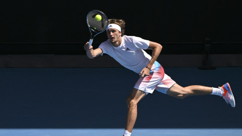 Tennis-Ikone Wilander rechnet mit Zverev als Nummer eins der Welt