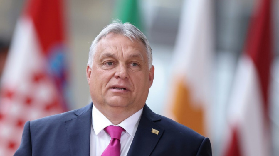 Orban au Parlement européen, feux d'artifice en vue 