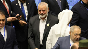 Le chef du Hamas tué à Téhéran dans une frappe imputée à Israël