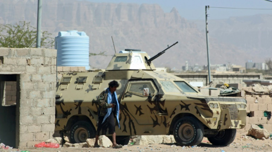 La coalición liderada por Riad niega haber dirigido el ataque contra la cárcel en Yemen