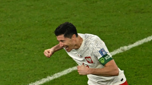 Polonia aplaca a Arabia Saudita y Lewandowski acaba con su maldición mundialista