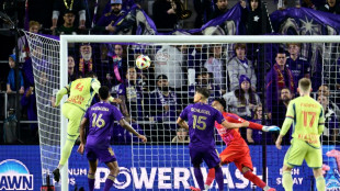 Red Bulls reach MLS Cup final with win over Orlando