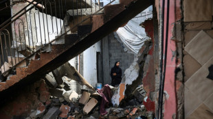 Israël bombarde Gaza, Washington critique le nombre élevé de victimes civiles