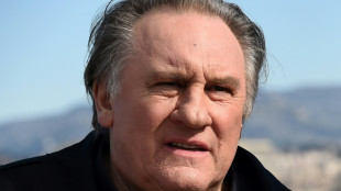 Gérard Depardieu attendu lundi à son procès pour agressions sexuelles