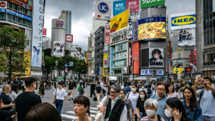 Japanese economic growth smashes expectations