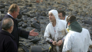 Nightmare Atlantic oil spill 'could happen again'