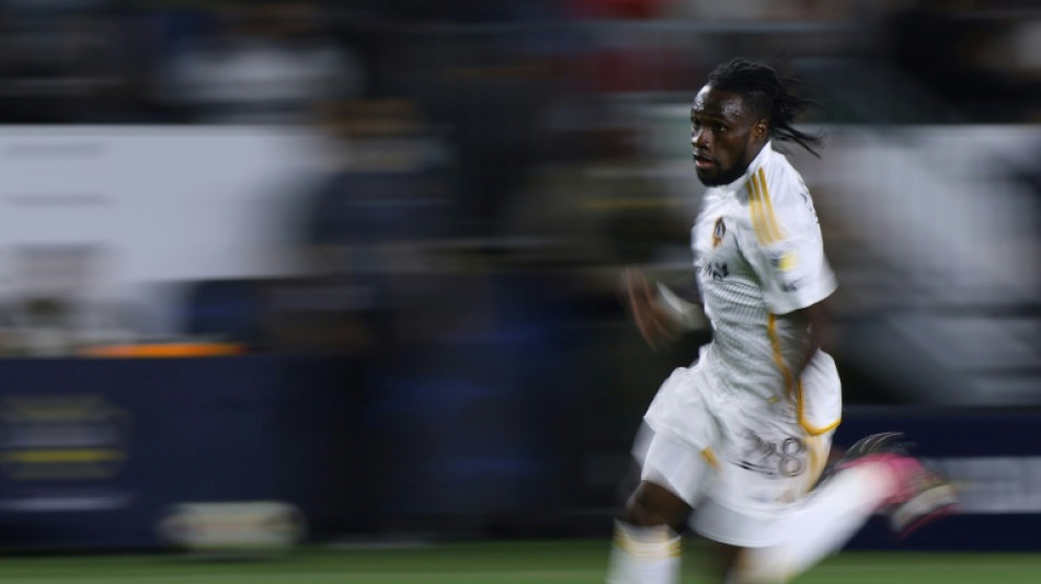 Galaxy hit Minnesota for six, Orlando end Atlanta run