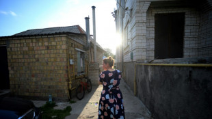 For Ukraine's Roma, discrimination adds to agonies of war