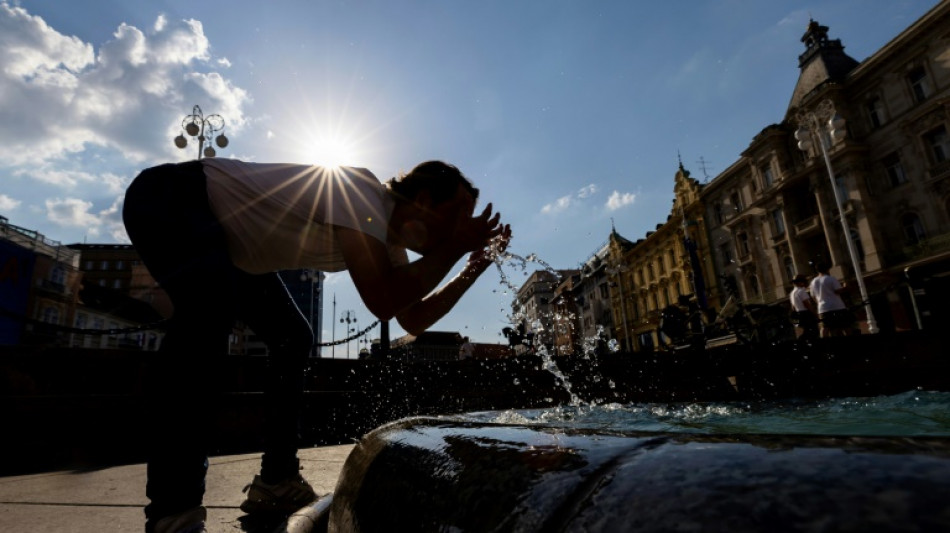 Climate change is fuelling rise in hot nights: analysis