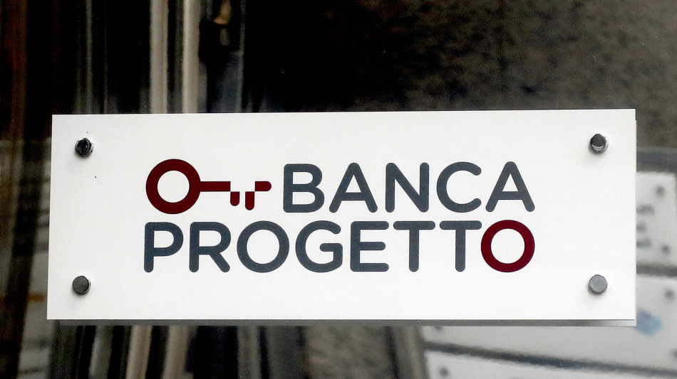 Banca Progetto,siamo parte lesa nell'indagine pm Brescia