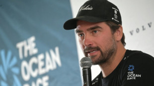 Verbrennung: Herrmann verpasst zweite Etappe des Ocean Race