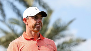 McIlroy eyes majors, Ryder Cup in 'pivotal' 2025