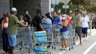 Ian se convierte en huracán de categoría 1 al acercarse a Cuba