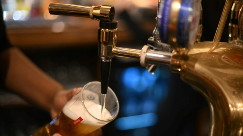 Inflation means last call for raft of UK pubs: study