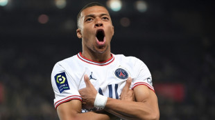 Mbappe chooses to stay at PSG in Real snub: reports