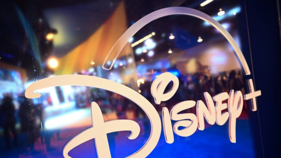 Disney Plus sheds subscribers for second straight quarter