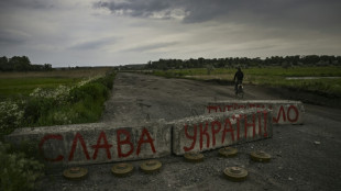 L'Ukraine dit reprendre du terrain près de Kherson, Zelensky s'adresse aux Européens 