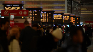 In corso sciopero sindacati autonomi, treni e servizi a rischio