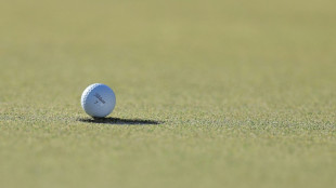 426 Yards: Borgmeier gewinnt Long-Drive-WM