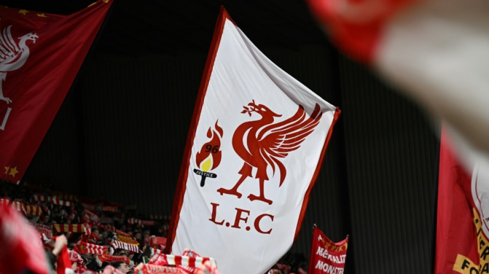 Liverpool announce £9 mn loss for 2022/23 season