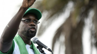 Senegal opposition figure Sonko formally charged and detained: lawyer