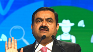 Share sale fails to halt Adani market slide in India