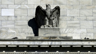La Fed mantiene las tasas de referencia entre 0-0,25% y planea subirlas "pronto"