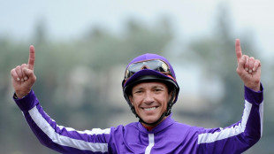 Jockey great Dettori files for bankruptcy after UK tax case