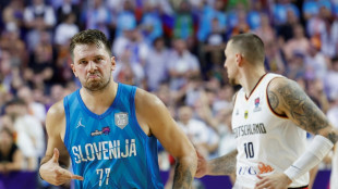 Doncic einfach magisch: "Wirklich unfassbar"