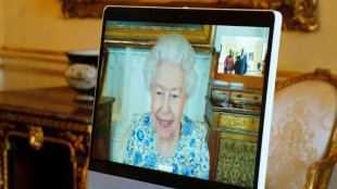 La reina Isabel II transmite un mensaje de unidad a la Commonwealth pese a su ausencia de la ceremonia 