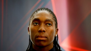 Impedida de competir, atleta hiperandrogênica Caster Semenya espera 'abrir caminhos'