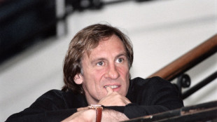 Gérard Depardieu o la caída en desgracia de un icono del cine francés