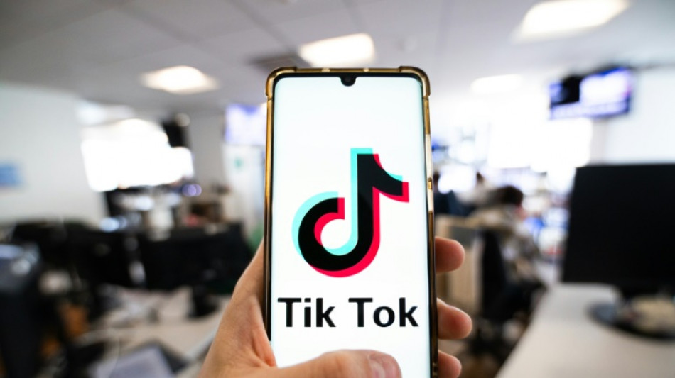 Musk, proprietário do X, se opõe à proibição de seu competidor TikTok nos EUA