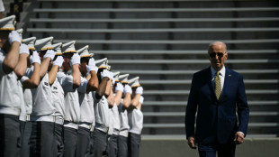 Biden indultará a exmilitares condenados bajo la ley que reprimió la homosexualidad