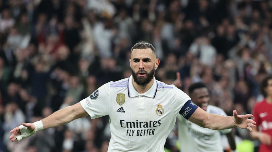 Benzema verlässt Real: Saudi-Arabien ein mögliches Ziel