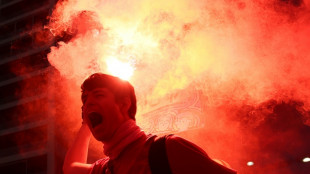 Israeli judicial protest movement again crowds Tel Aviv