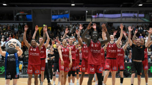 Chemnitz holt letzten Play-off-Platz - Frankfurt abgestiegen