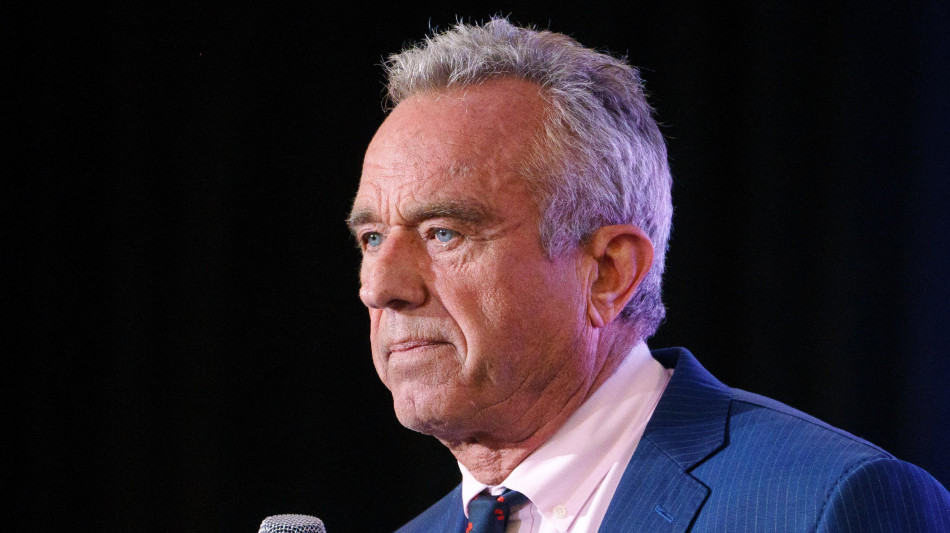 Trump vede Robert Kennedy Jr e gli chiede l'endorsement